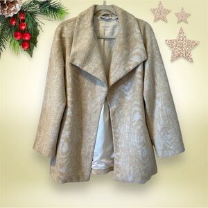 Isaac Mizrahi Jacket